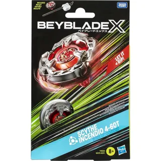 Beyblade G0175EU4 Aktivitäts/Skill Game & Toy Kampfkreisel