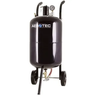 AEROTEC Mobiles Sandstrahlgerät 36 l