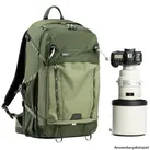 Think Tank BackLight V2 36L Montane Green