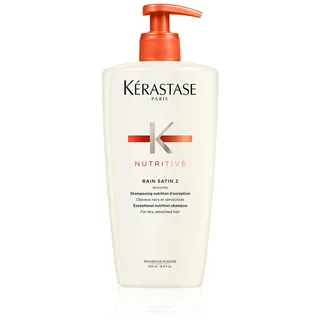 Kérastase Nutritive Bain Satin 2 500 ml