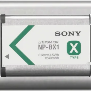 Original Akku für Sony DSC-HX90V