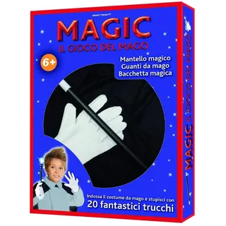 Hanky Panky Magia Junior Magic (1)