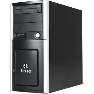 WORTMANN TERRA SERVER 3030 G6 E-2434/32/2x960/C (1100379) Intel Xeon E-2434), Server