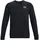Sweatshirt Schwarz/Weiß L