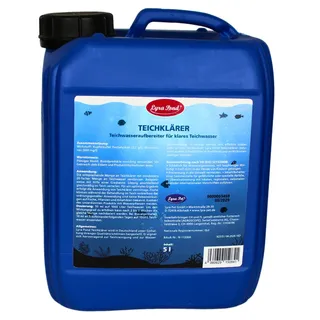 Lyra Pet 5 L Lyra Pond® Teichklärer