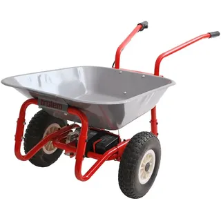 Trolem Brouette électrique