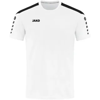 Jako Power T-Shirt 000 weiß S