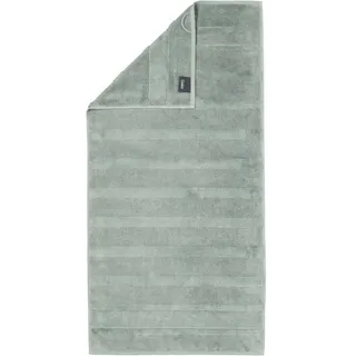 - Cawö Handtücher Noblesse2 Uni 1002 nordic green - 470 (15.79 € / )