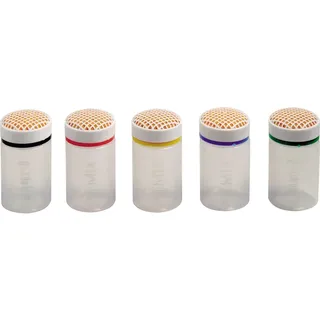Laurèl Laurel Anfeuchter PLEMIX 0604 60ml Kunststoff farbig sortiert