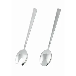 Rösle Salatbesteck 28cm 2-tlg.