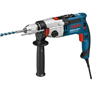 Bosch GSB 21-2 RCT Professional Schlagbohrmaschine in L-Boxx (060119C701)