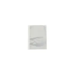 Durable Prospekthüllen 2662 BUSINESS DIN A4 glasklar glatt 0,05 mm