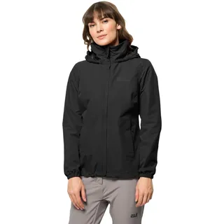 Jacke - Black - XS
