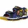 J Sandal Boy Blau 32