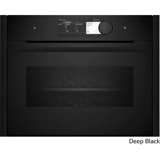Neff C29FY5CY0 N90 Kompakt-Dampfbackofen