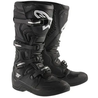 Alpinestars Tech 5 Stiefel - Schwarz - 14 US