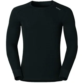 Odlo Herren Originals Warm Eco black, L