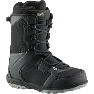 HEAD LEGACY Boot 2025 black - 43