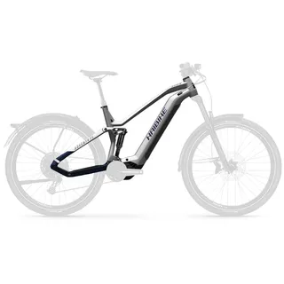 Haibike Adventr Fs9 29 ́ ́ 2023 Mtb E-bike Rahmen - Grey - M