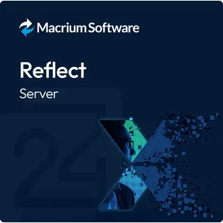 Macrium Reflect Server