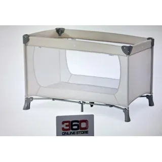 hauck Dream'n Play beige