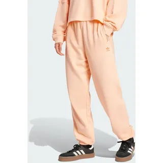 Adidas Essentials French Terry Jogginghose - Glow Pink - 2XS
