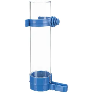 Trixie Tränke und Futterspender 130 ml/ 16 cm