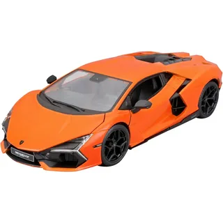 BBURAGO Lamborghini Revuelto 1:24
