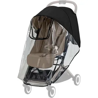Cybex Orfeo Regenschutz - Transparent - One Size