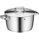 WMF Iconic Fleischtopf 24cm mit Deckel