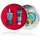 75 ml + Shower Gel 75 Geschenkset 2