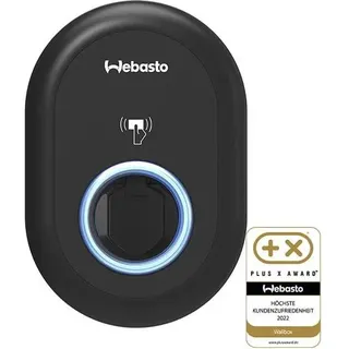 Webasto Unite MID 4G 22 kW