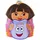 Loungefly Dora der Forscher Rucksack
