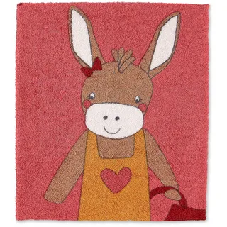 Sterntaler Badetuch 100x100cm