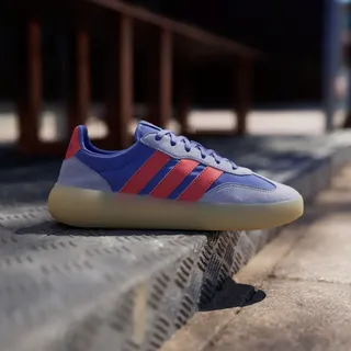 Violet Tone / Bright Red / Semi Cobalt Blue 38