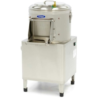 MAXIMA Gastro Kartoffelschaltmaschine - 8 kg - 160 kg/h