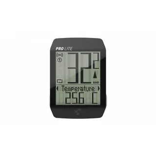 Cube Pro Lite Fahrradcomputer