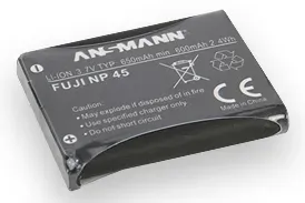 NP-45 Lithium-Ionen Akku