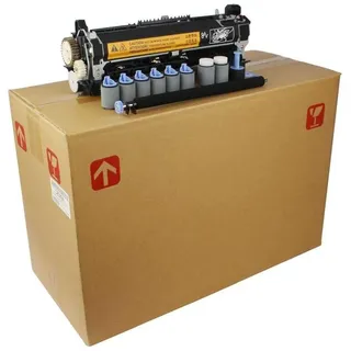 CET Maintenance Kit 220V (Japan) (cb389a) für Hp Laserjet P4014dn, P4015