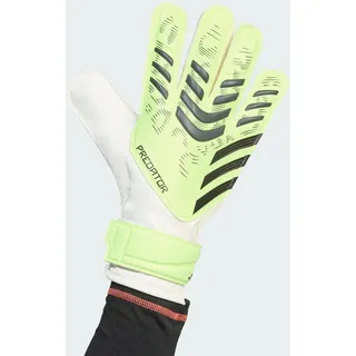 Adidas Predator Training Torwarthandschuhe - Lucid lemon/white/black 8.5