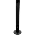 Suntec CoolBreeze 12.000 TV Turmventilator schwarz