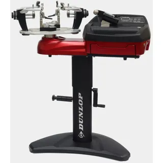 Dunlop AC STRINGING MACHINE 3.0 LINEAR GRIPPER