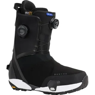 BURTON Waverange X SO black - 44.5