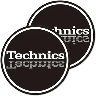 Magma LP-Slipmat Technics Mirror 1