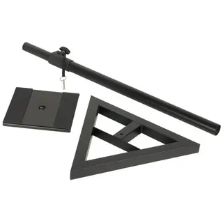 Adam Hall SKDB 039 Schwarz