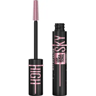 Sky High Cosmic Black