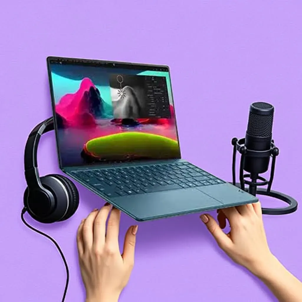 Lenovo Yoga Slim 9i Gen 10 14? Intel Intel® Core Ultra 7 256V Prozessor LPE-Kerne bis zu 3,70 GHz P-Kerne bis zu 4,80 GHz ,  16 GB MOP, Windows 11 Pro 64, 1 TB SSD M.2 2242 PCIe 4.0 TLC