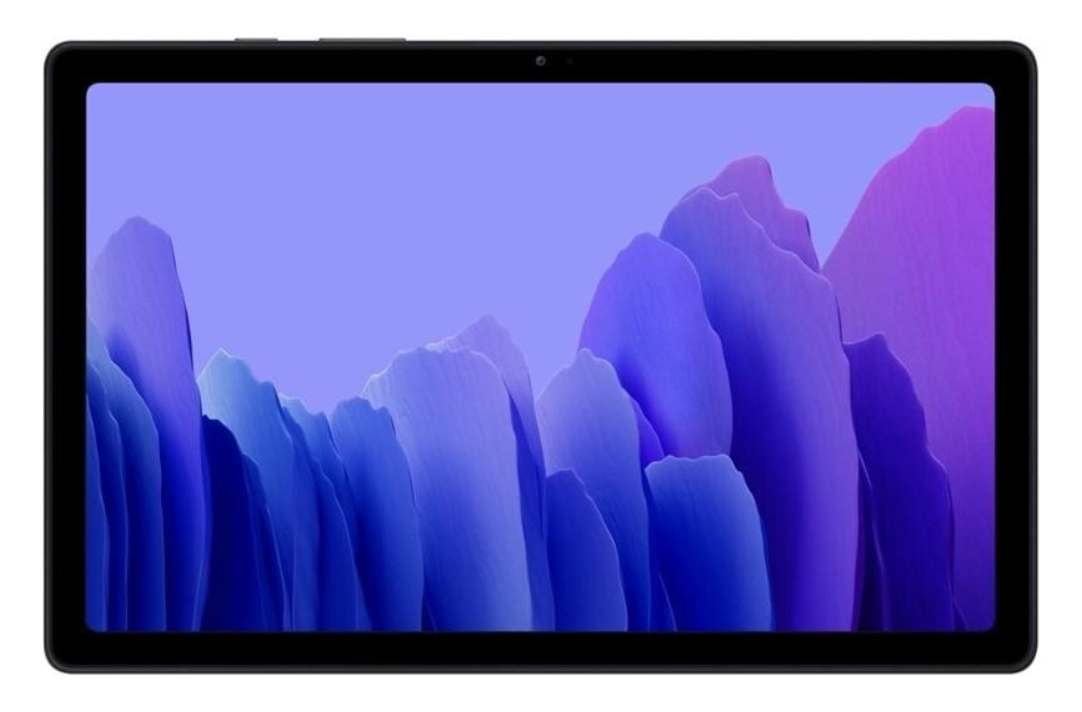 Bild Galaxy Tab A7 2020 10.4" 32 GB Wi-Fi dark grey