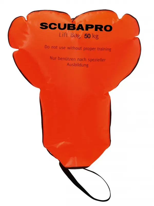 Scubapro Hebesack 50kg - #