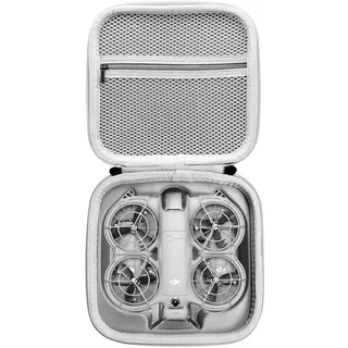 Honbobo Drohne Tasche Case für DJI Neo 2, Tragetasche Bag Reisetasche Schutztasche Aufbewahrungstasche Zubehör für DJI Neo 2